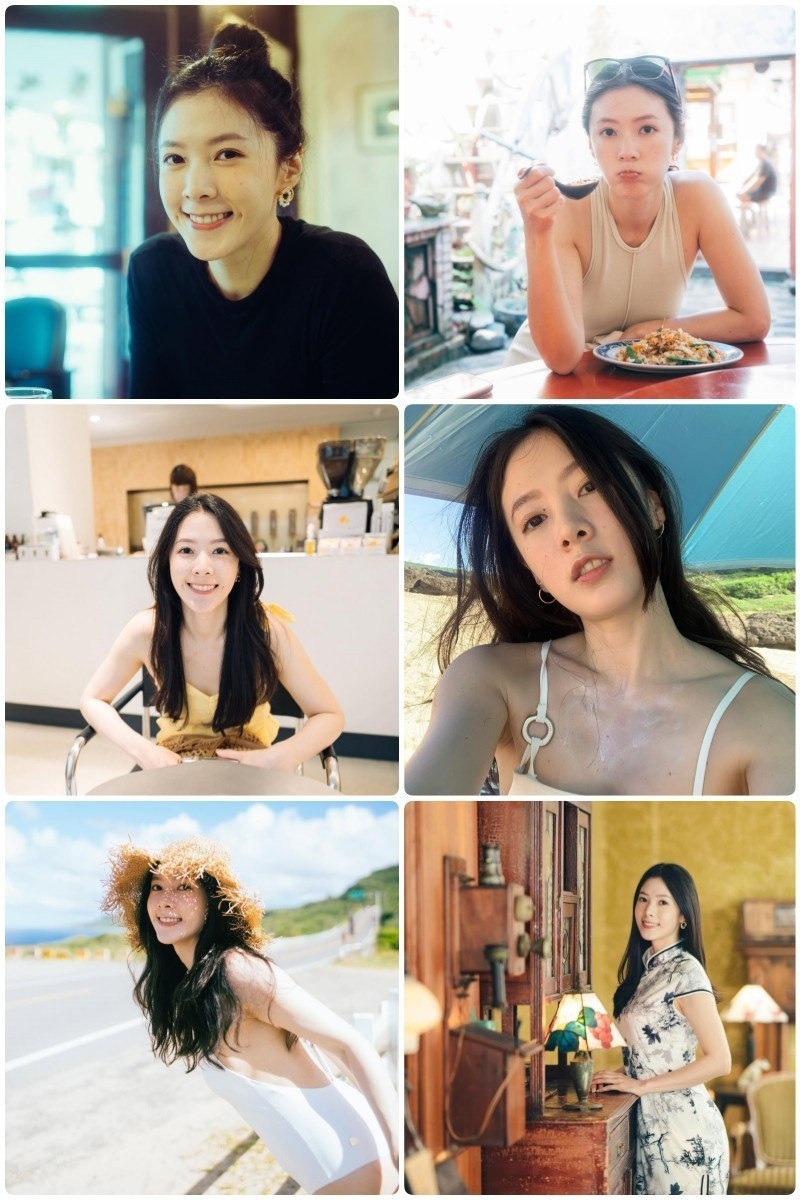 VX700 图片4286张 视频37个 台湾 气质美女 生活场景丰富 自拍多 旅游 美景 美食 时尚会穿搭 情侣装 健身 宠物    