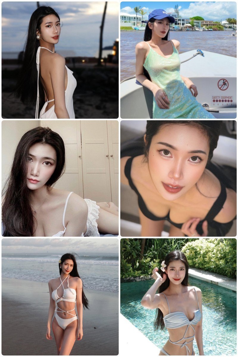 VX709 图片1625张 视频154个 台湾 科学家 气质美女 生活场景丰富 自拍多 旅游 美景 美食 时尚会穿搭 生日照 比基尼 性感照 床上照 宠物    
