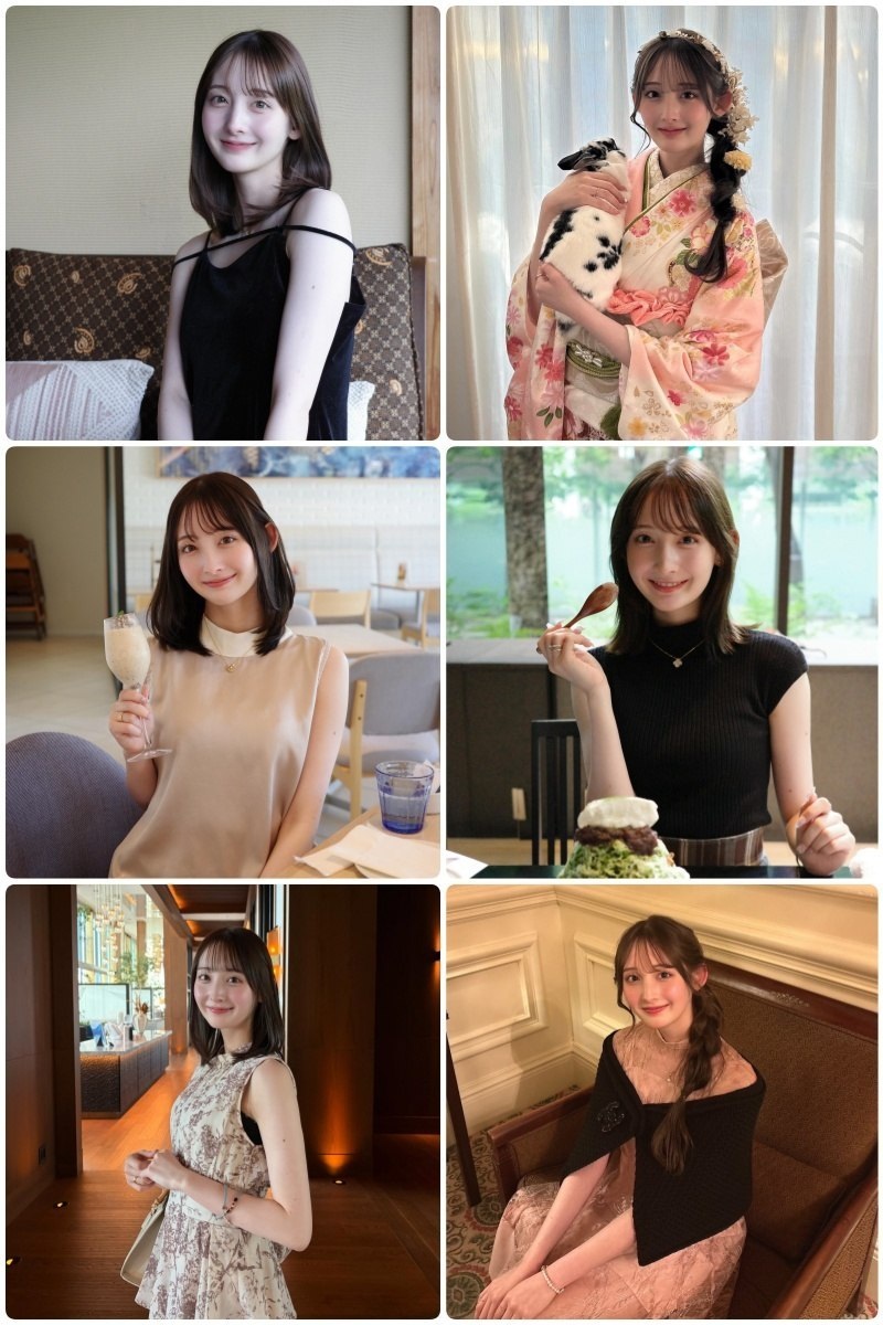 VX907 图片1232张 视频45个 日本 气质美女 生活场景丰富 自拍多 旅游 美景 美食 时尚会穿搭 宠物 闺蜜照 内衣照 比基尼 性感照    