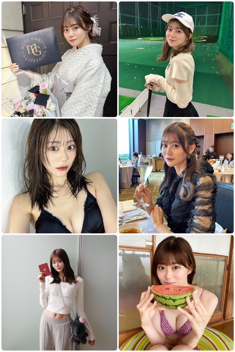 VX912 图片3504张 视频134个 日本 气质美女 生活场景丰富 自拍多 旅游 美景 美食 时尚会穿搭 生日照 宠物 内衣照 高尔夫    