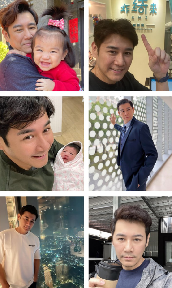 P035 照片505张 视频32个  台湾 宝妈 奶爸 日常 生活