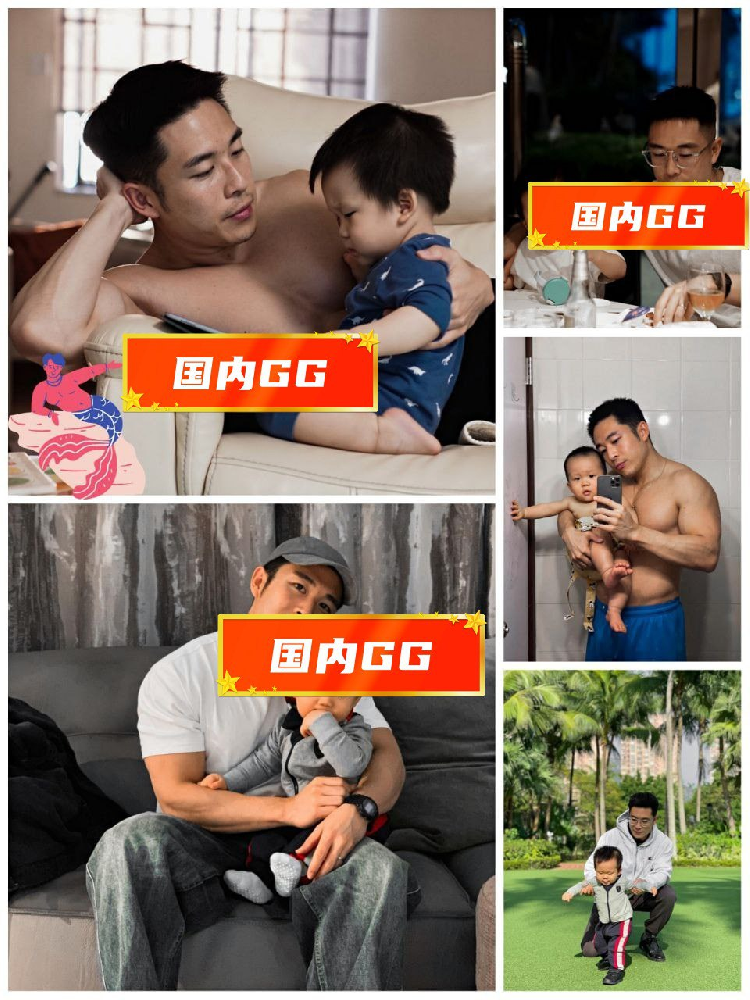 P041 照片2723张 视频254个 香港 宝妈 奶爸 健身房老板  日常动态 工作照  无自拍视频  曝光量较低