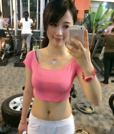 L011 图片486张 视频20个 中国女 素颜真实无美颜无滤镜