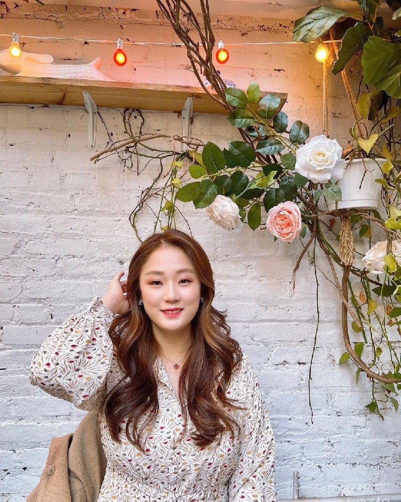 C158（1199张图+155个视频）韩国 韩国已婚美女套图素材_没有孩子，经常两夫妻去世界各地旅游，有钱