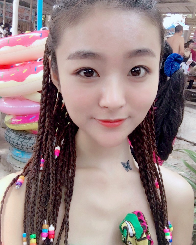 L059 图片1538张 视频153个 中国女 素颜真实无美颜无滤镜