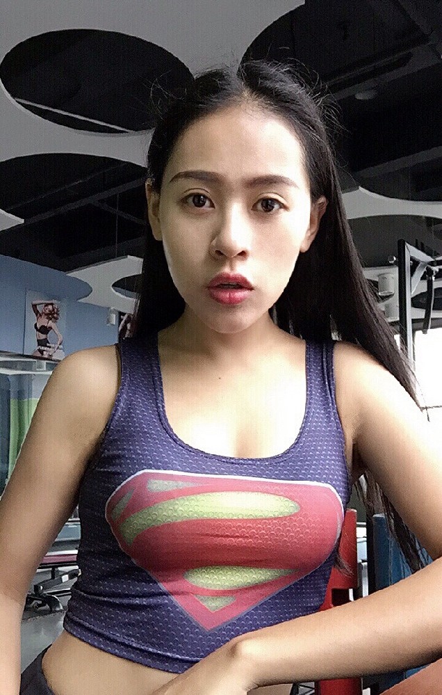 L053 图片337张 视频11个 中国女 素颜真实无美颜无滤镜