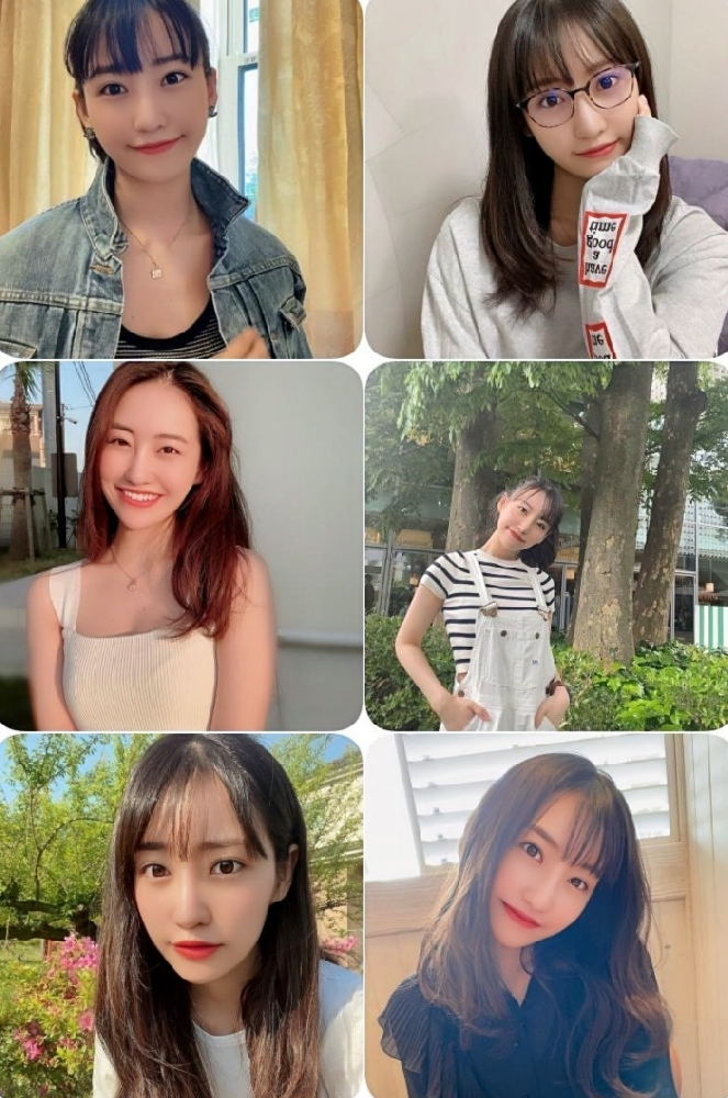 N005 照片1757张 视频175个 地区: 日本  生活素材 自拍视频有风景美食旅游 健身照片 日常动态丰富