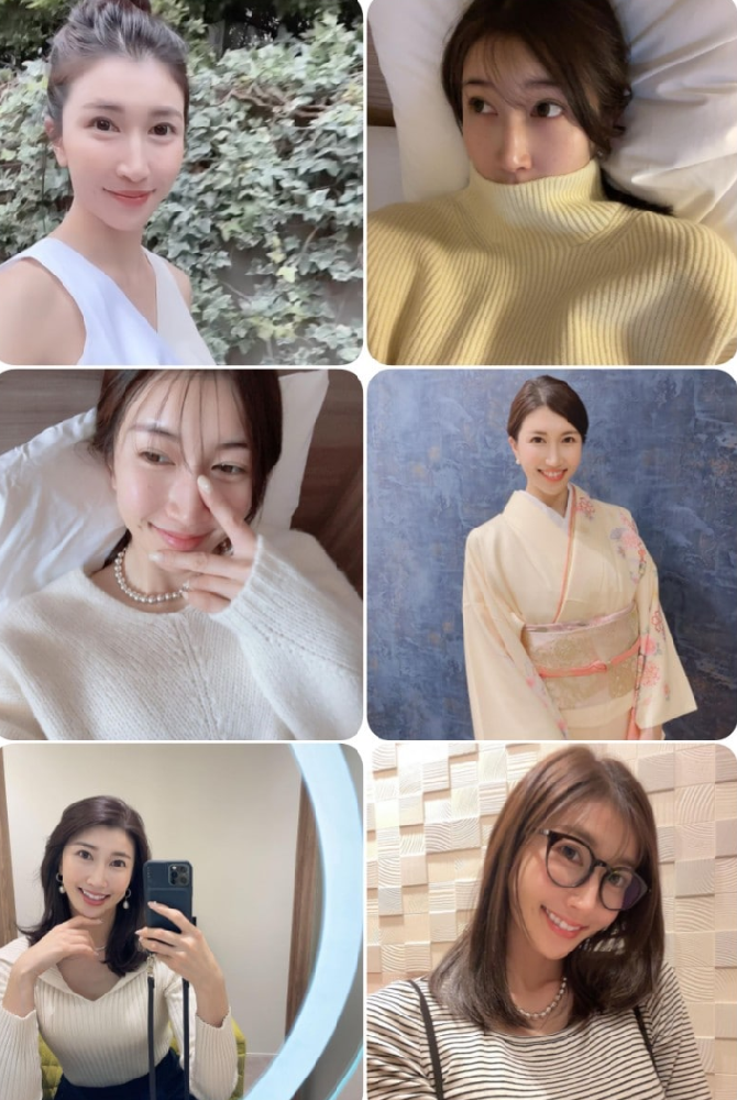 N006 照片2098张 视频41个 地区: 日本 日常动态丰富 有穿和服照片 有家里自拍 有风景美食 参加活动自拍照片 床上自拍   曝光低