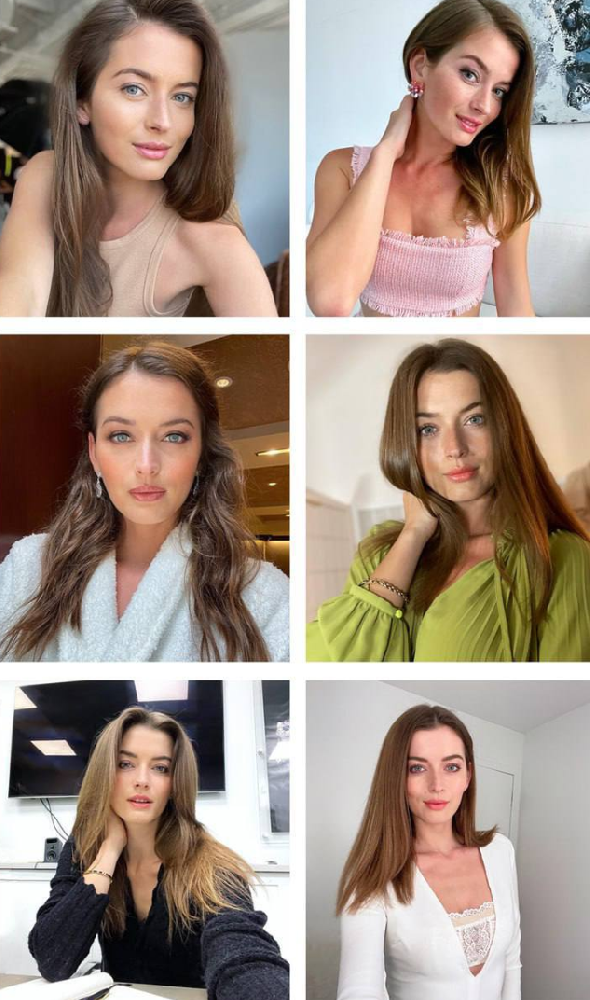 N018 照片1742张 视频166个  欧美女 乌克兰 日常 生活 旅游 672 张照片视频 38 个