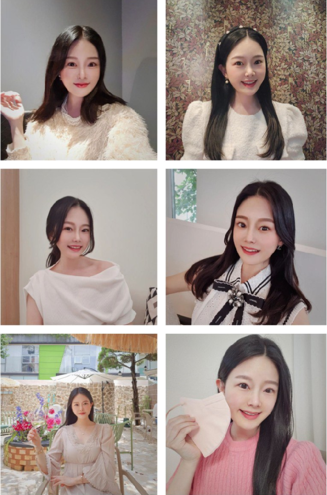 N017 照片303张 视频1个 地区 韩国 成熟 少妇   旅游 居家   自拍多