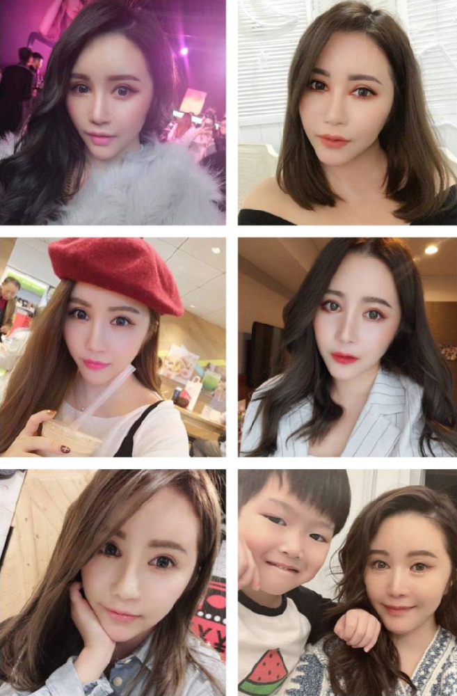 N037 照片2421张 视频37个 地区:  台湾 宝妈 曝光量特低台湾 丰韵宝妈   生活照   旅游    室内外照片  自拍照