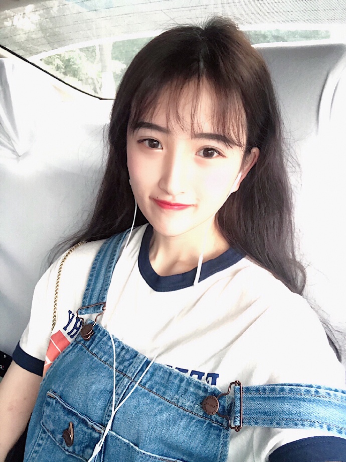 A117 图片1617张 视频5个 中国女 少女 清纯 可爱 女神 白富美 到处旅游