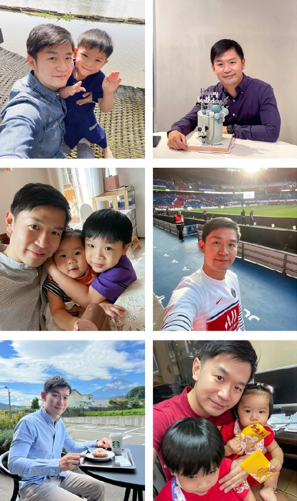 D212 照片5065张 视频266个 台湾 宝妈 奶爸 定居在日本