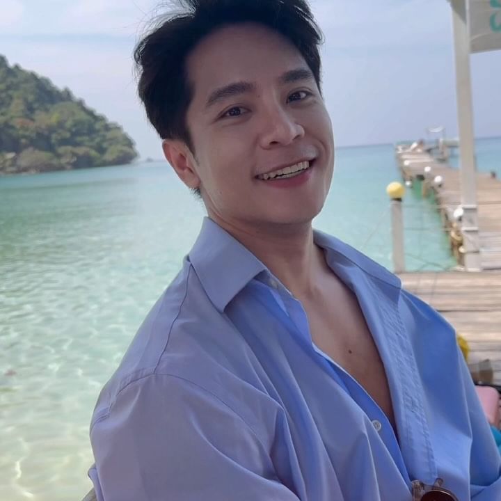 D271 照片1412张 视频144个 泰国 帅哥 职业老师 军人 日常 生活 健身