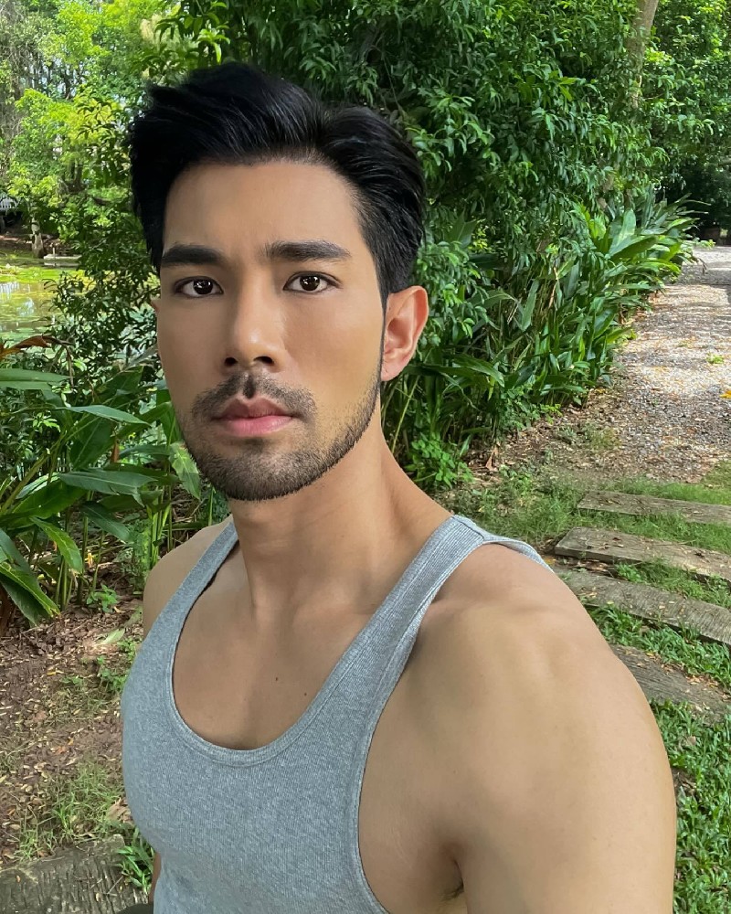 D275 照片5639张 视频575个 泰国 男子 日常 生活 旅游