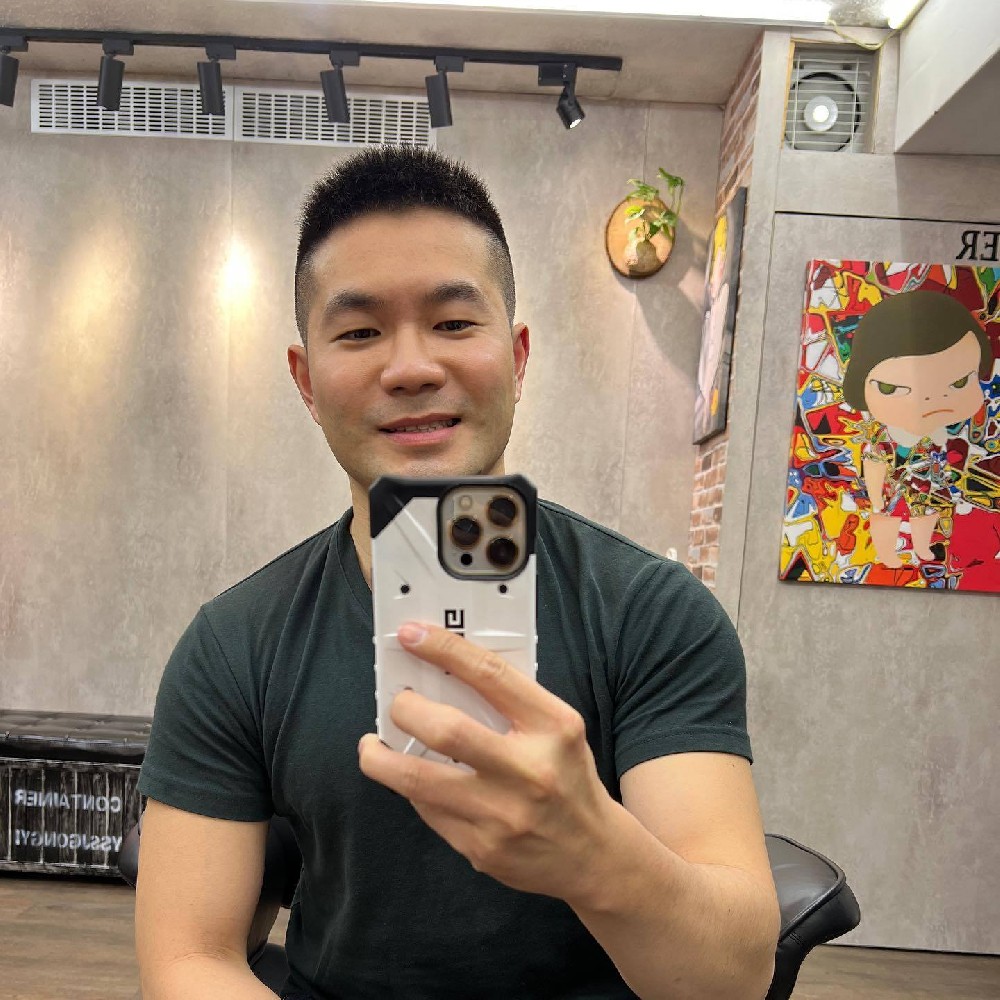 D276 照片503张 视频55个 台湾 男子 职业 工地 日常 生活 建设