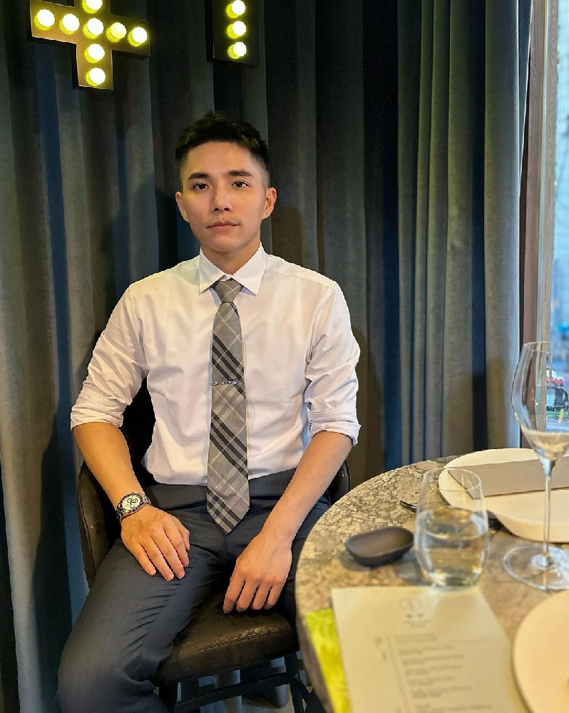 D294 照片1101张 视频4个 台湾 年轻男企业家 退役军人 聚会晚会 旅游 生活日常 单人照多