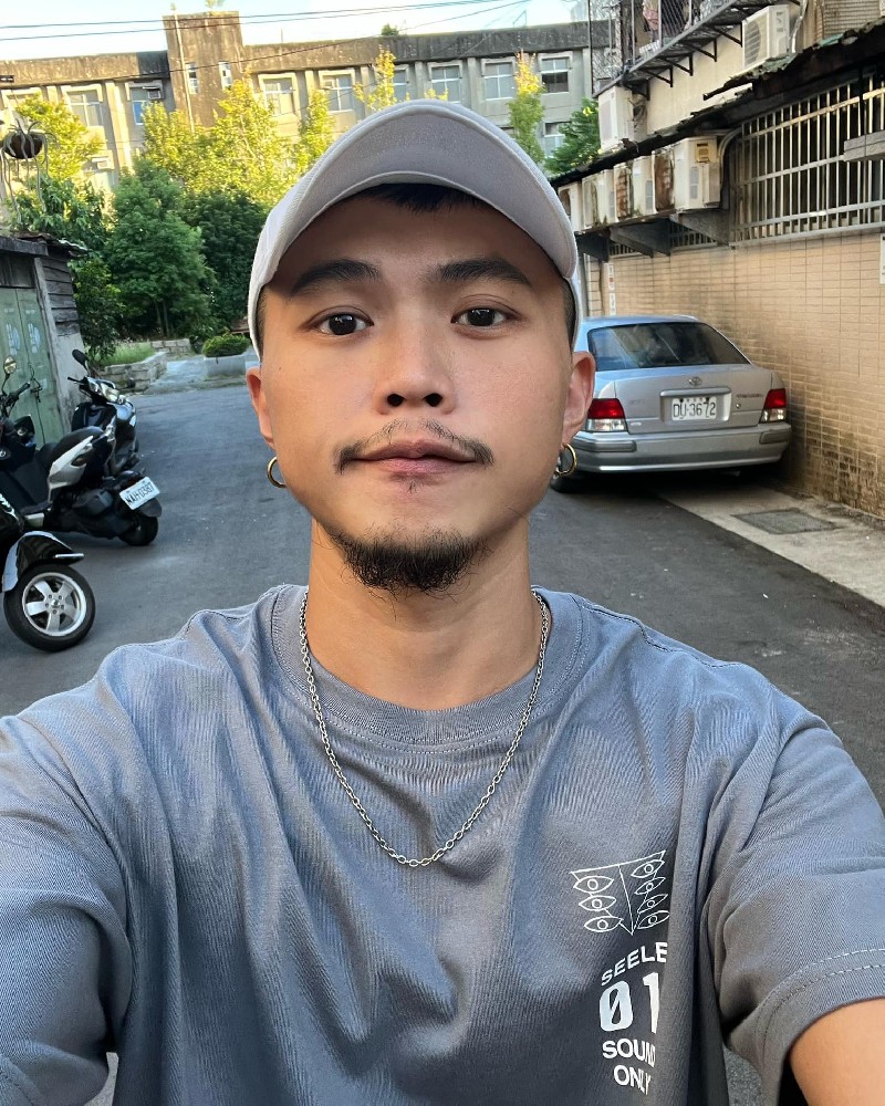 D312 照片413张 视频20个 台湾 轻熟年轻帅哥  腹肌男 生活日常 半裸照 朋友聚会 做蛋糕 下午茶 旅游