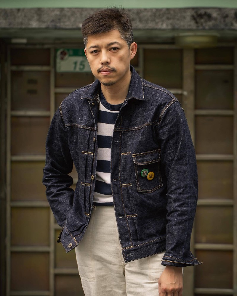 D319 照片1495张 视频3个 台湾 中年成熟男  生活日常 穿搭 单人照多