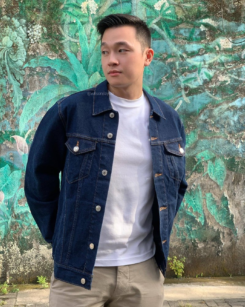 D332 照片1655张 视频2个 新加坡 帅哥 日常生活 旅游