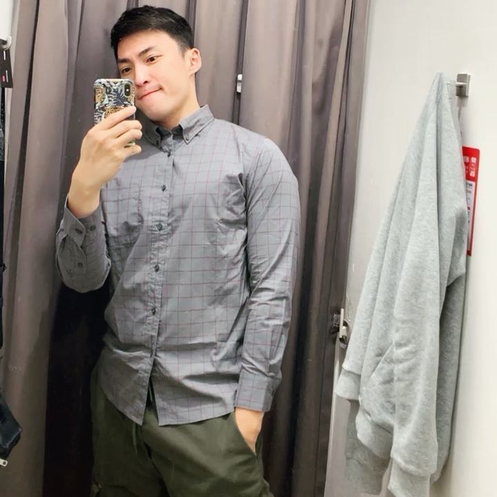 D340 照片646张 视频85个 台湾 男子 在 麦当劳 工作 日常 健身 养猫