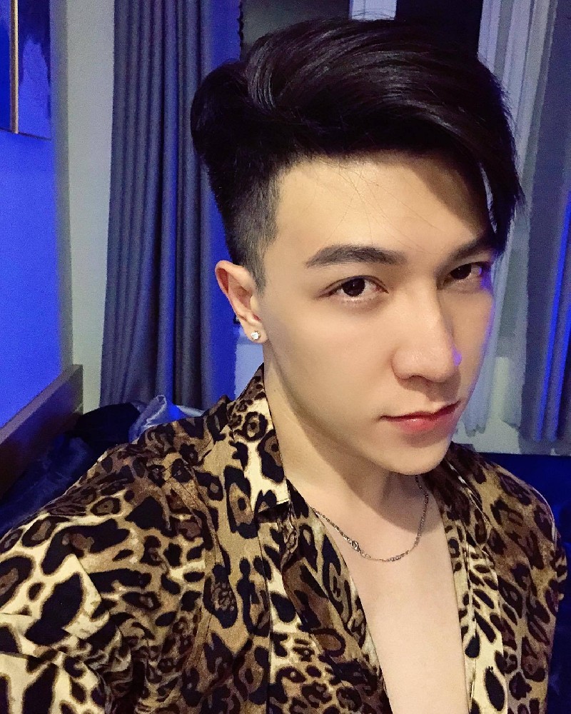 D341 照片135张 视频8个 越南 帅哥 日常 生活 健身