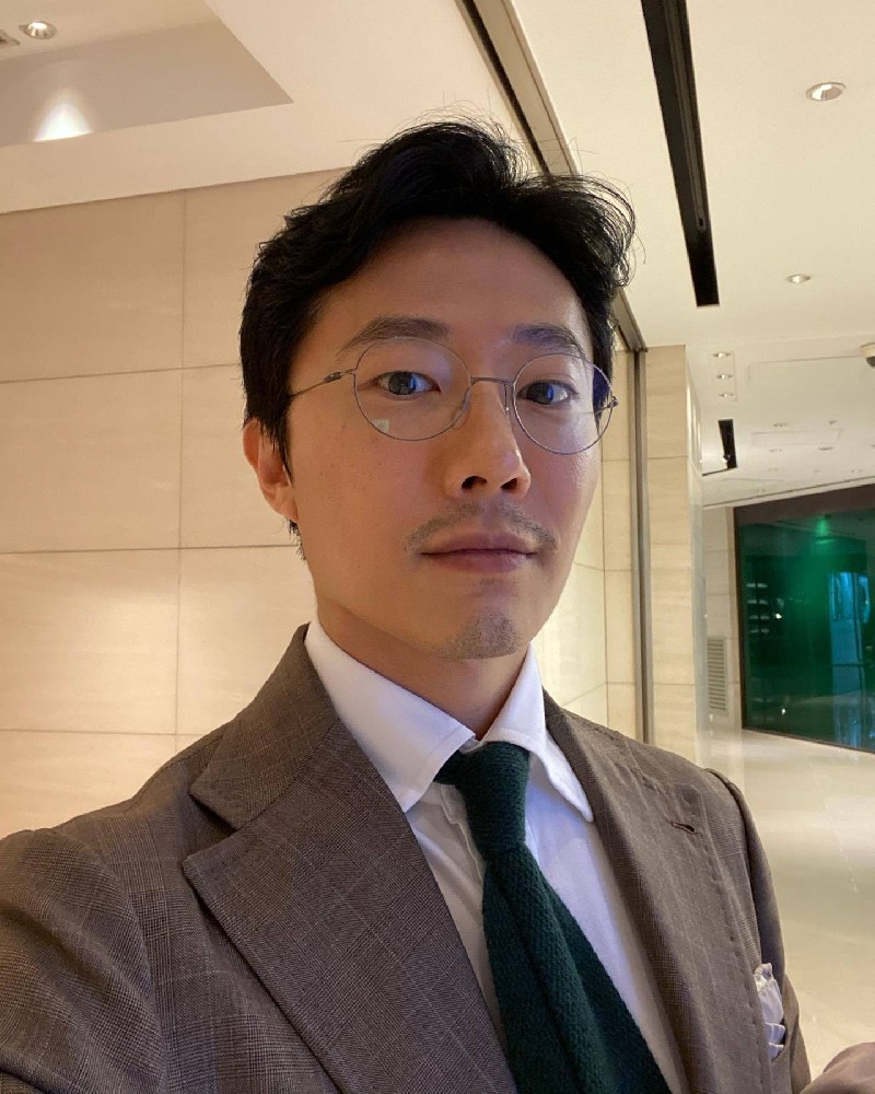 D508 照片397张 视频144个 韩国 大叔 生活日常 旅游 健身 有正装