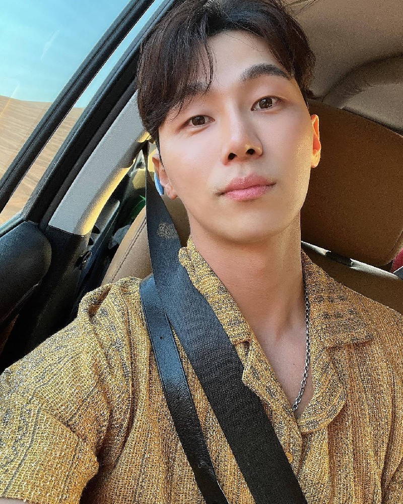 D511 照片1710张 视频303个 韩国男 生活日常 旅游 健身