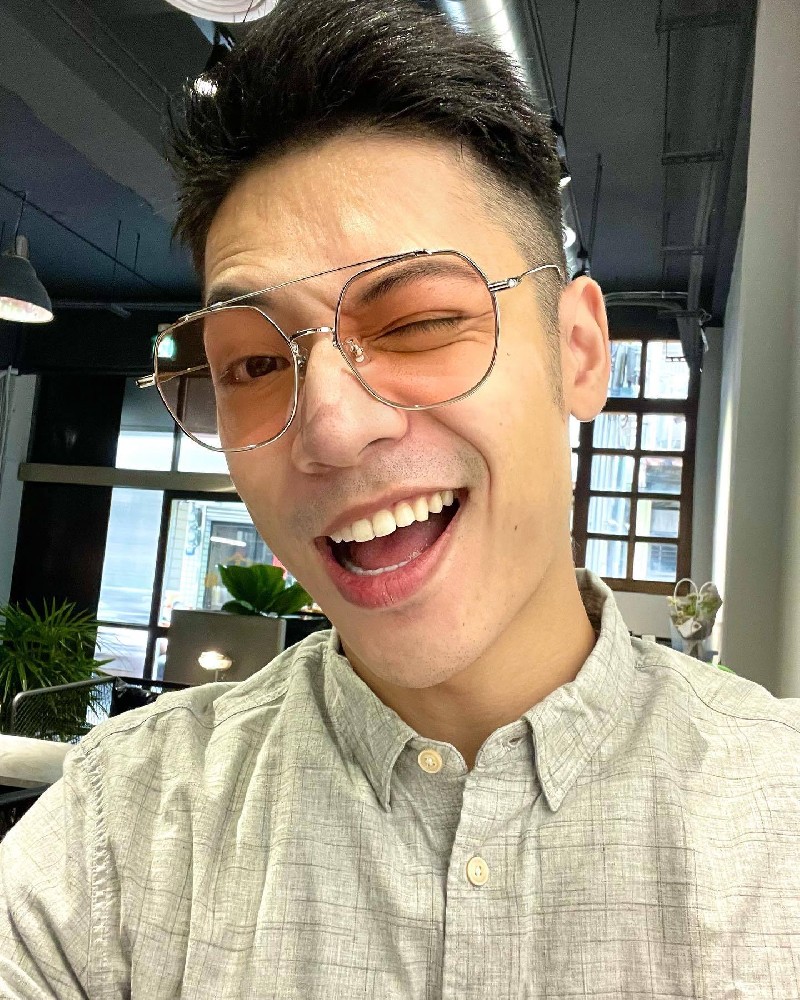 D521 照片473张 视频27个 台湾男 生活日常 旅游 健身