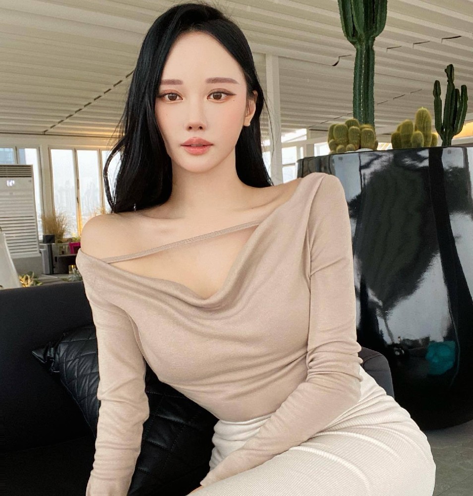 A327 照片376张 视频30个 韩国 性感美女 日常生活 旅游