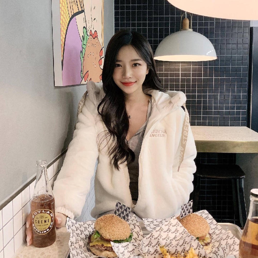 A330 照片685张 视频15个 韩国 生活日常 旅游