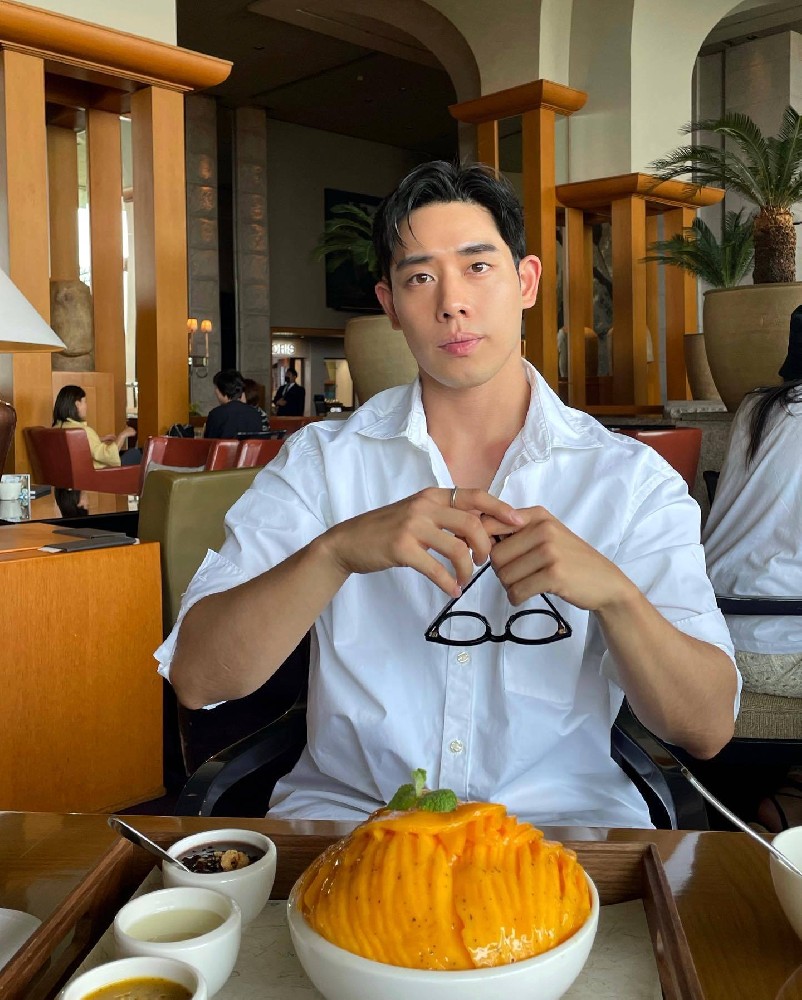 D540 照片339张 视频7个 韩国 生活日常 旅游