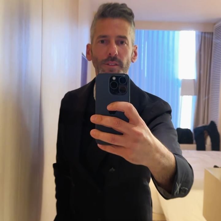 F059 照片610张 视频25个 美国 大叔 生活日常 旅游 健身