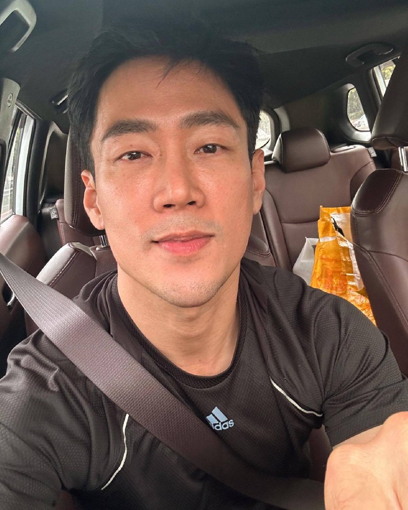 D554 照片667张 视频37个 泰国 生活日常 旅游 健身