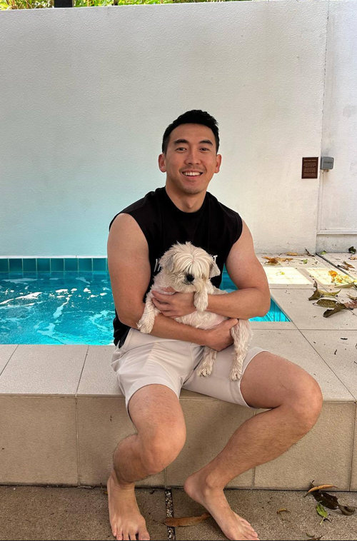 D558 照片1109张 视频16个 新加坡 奶爸 生活日常 旅游健身