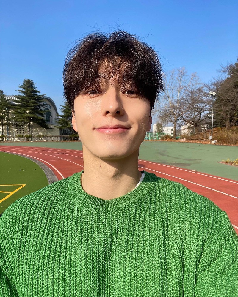 D563 照片580张 视频14个 韩国 生活日常 旅游 健身