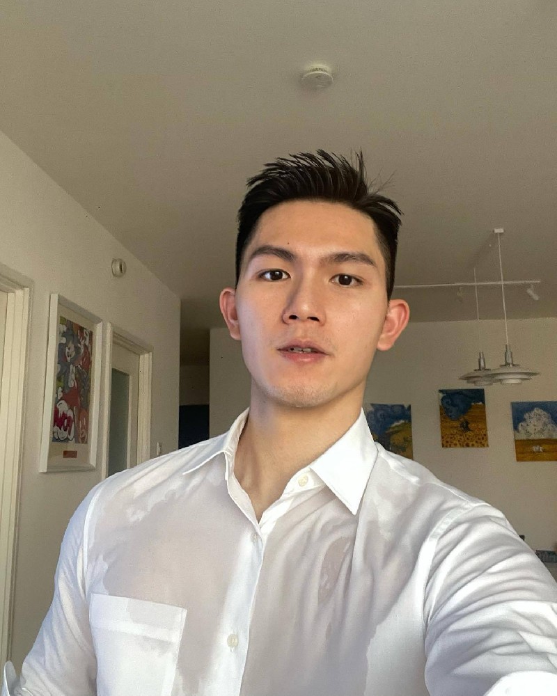 D566 照片1088张 视频7个 中国男 生活日常 旅游 健身