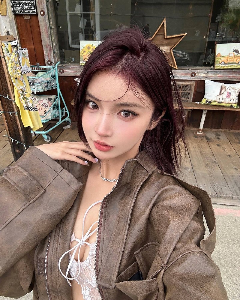 A367 照片787张 视频7个 美国亚裔 生活日常 旅游