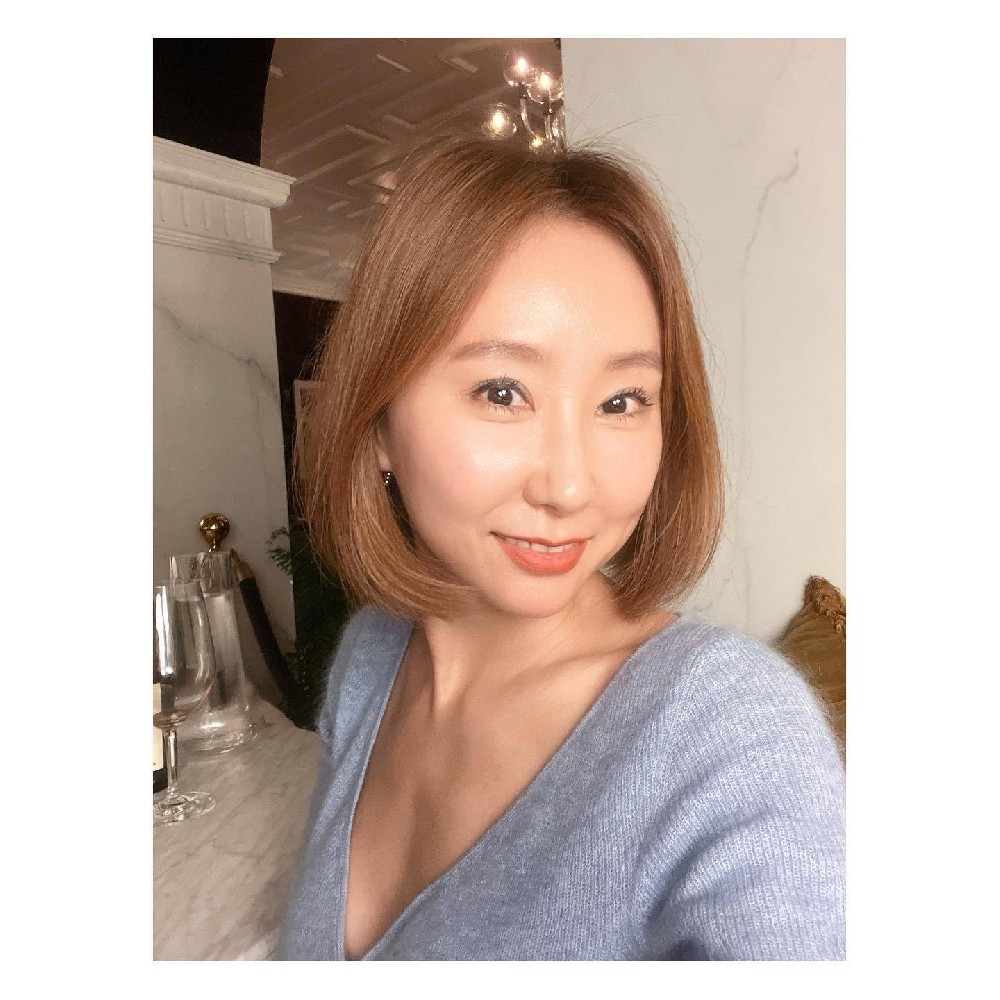 A372 照片259张 视频2个 韩国 成熟阿姨 生活日常 旅游