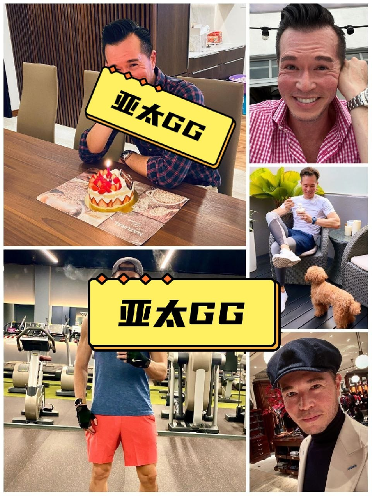 D587 照片1282张 视频8个  新加坡 奶爸 曝光量低，中老年男性。