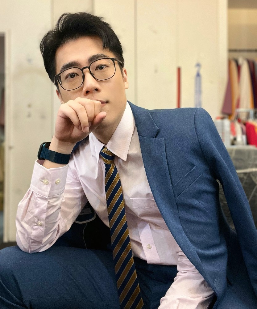 D644 照片184张 视频5个 台湾 记者 曝光量特低 西装工作照