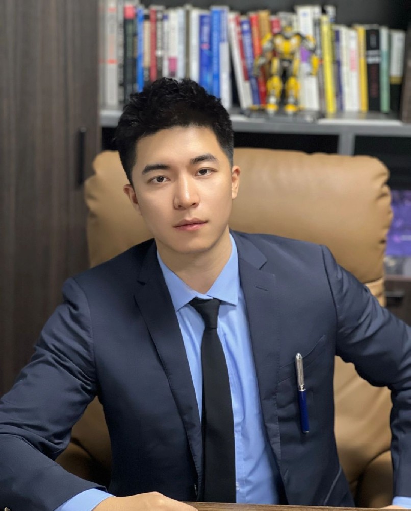 D671 照片651张 视频4个 中国男 生活日常 工作 旅游 商务正装