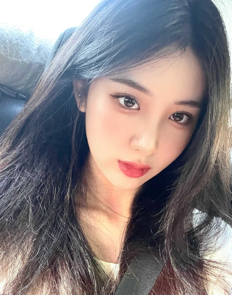 A135 图片256张 视频20个 中国女 美女 白富美 性感 女神