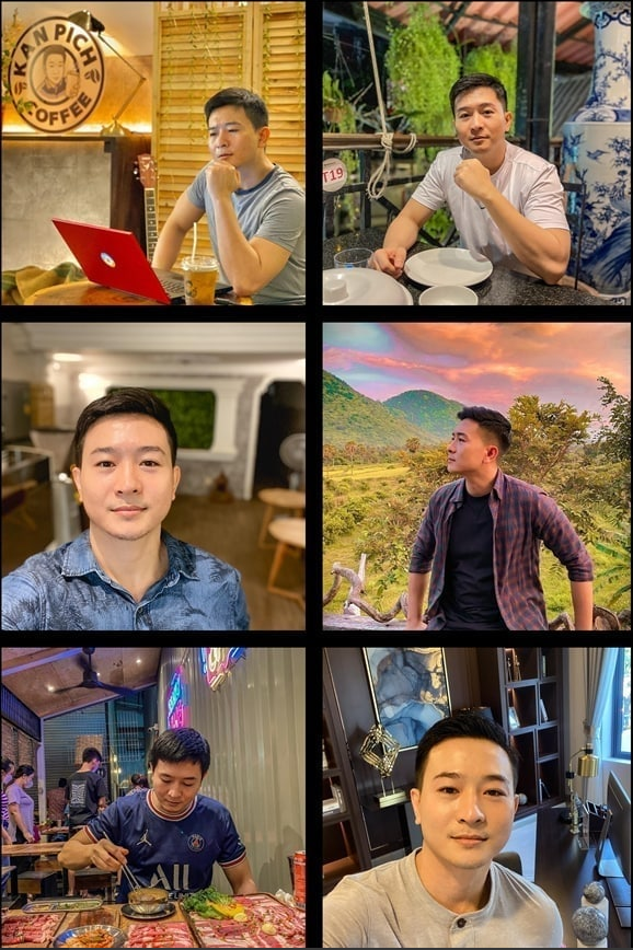 PN013 照片1218张 视频243个 地区：泰国 带原地址 多个视频适合虚拟摄像头 多个自拍照片 多个和朋友聚餐旅游照片 带ig原地址