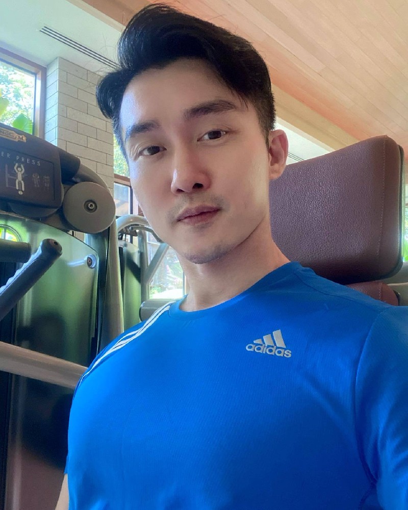 D698 照片653张 视频42个 新加坡 生活日常 旅游 健身