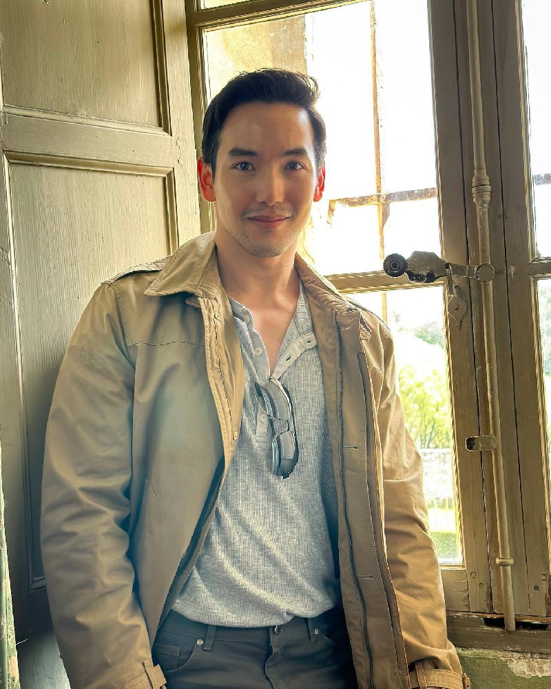 D711 照片3184张 视频47个 亚洲男 泰国 地铁工程师 生活日常 旅游健身 工作