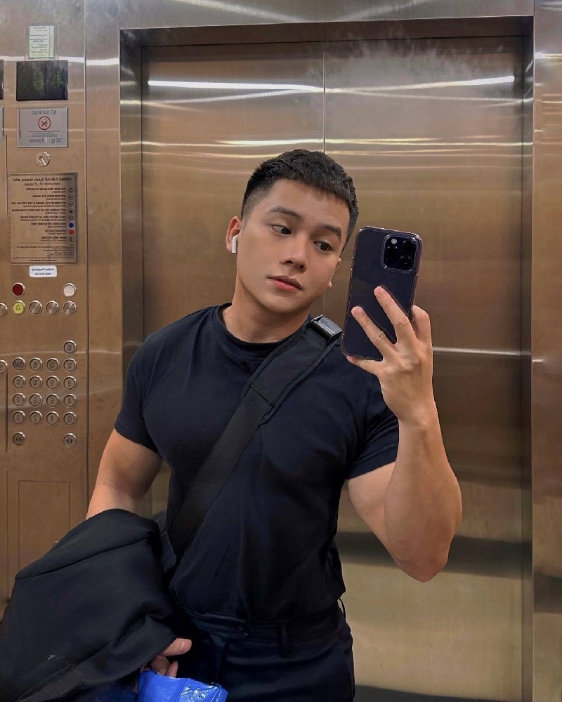 D721 照片359张 视频4个 越南 生活日常 旅游健身