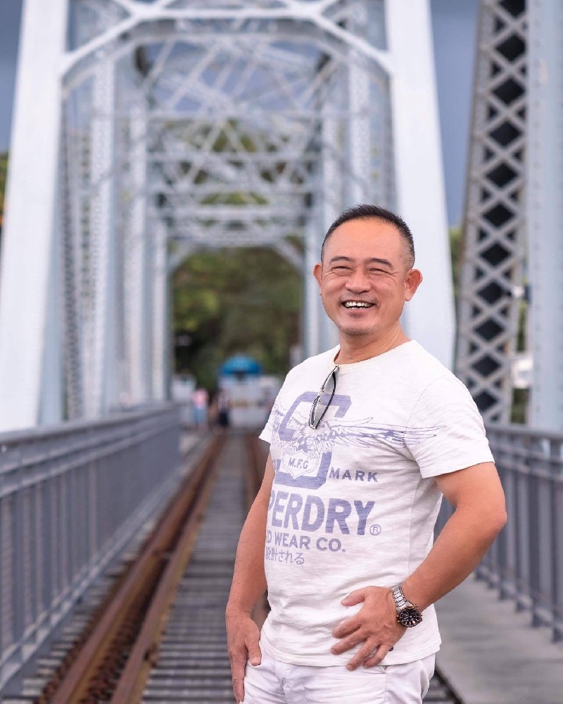 D799 照片285张 视频8个 台湾 大叔 生活日常 旅游健身