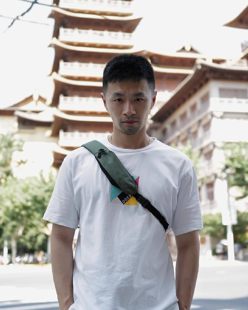 D805 照片434张 视频28个 中国男 日常 生活 旅游 自拍 健身