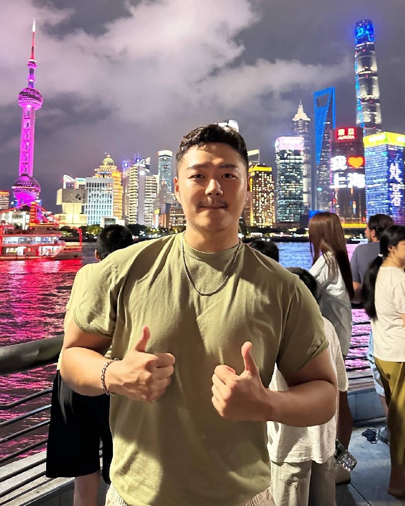 D810 照片368张 视频38个 韩国 生活 日常 旅游 健身